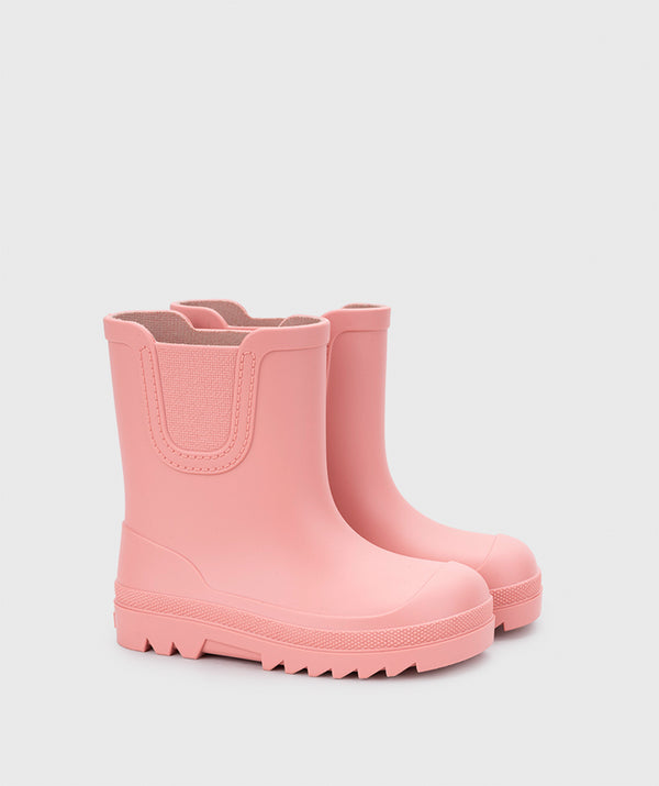 Bota Verona Rosa W10334