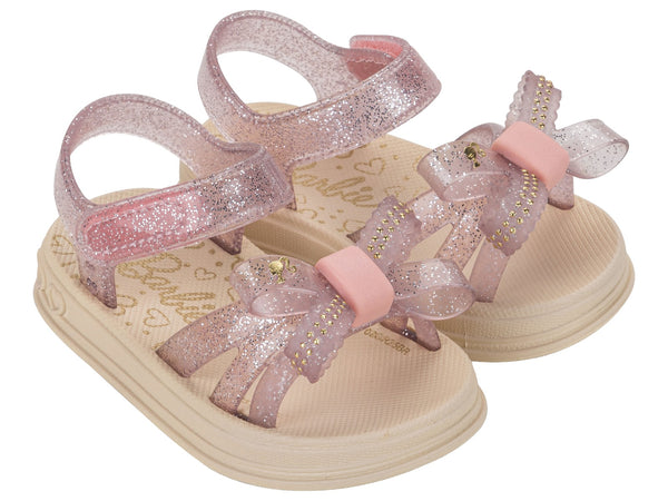 Sandalia Barbie Laso 23257