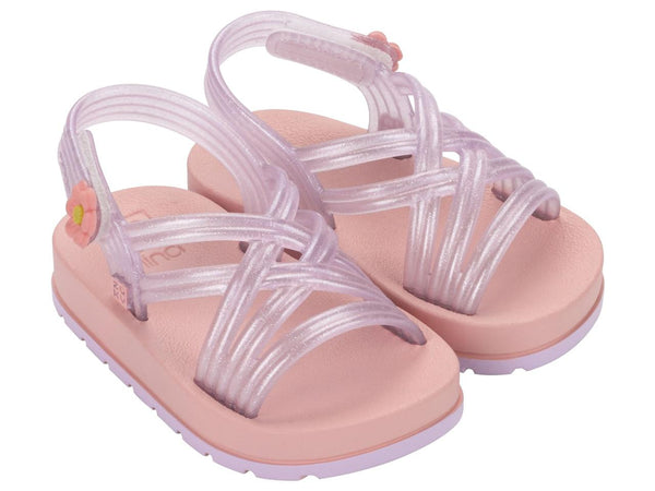 Sandalia Niña Pretty 19219
