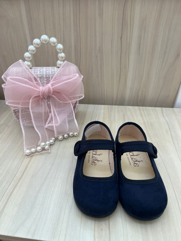 Baleta Cerratex Marino 1144