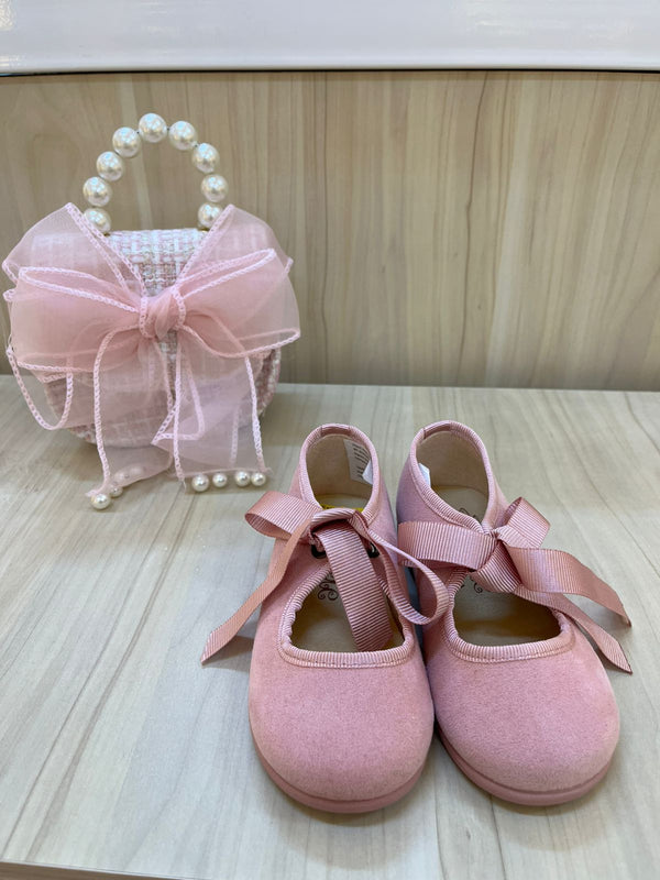 Baleta lazo Maquillaje 1127