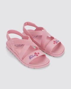 Sandalia + Bolso Stitch 23269