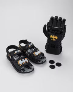 Sandália Batman Liga da Justiça Action 23263