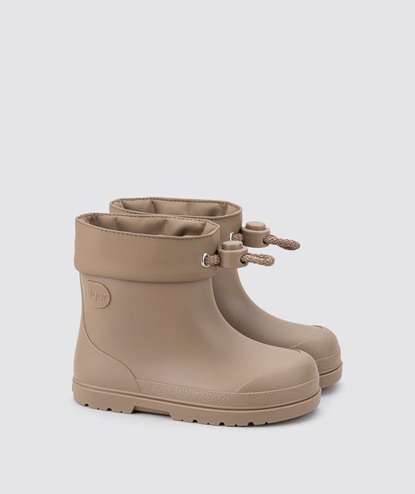 Botas Mendi Elmwood W10305